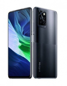 Смартфон Infinix NOTE 10 Pro 8/128 ГБ, черный