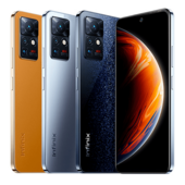 Смартфон INFINIX ZERO X Pro 8/128GB, Starry Silver