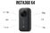 Экшн-камера Insta360 One X4, Global Экшн-камера Insta360 One X4, Global