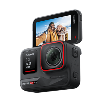 Экшн-камера Insta360 Ace Pro Standalone (CINSAAJA)
