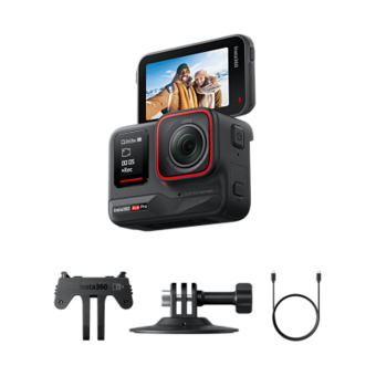 Экшн-камера Insta360 Ace Pro Standalone (CINSAAJA)