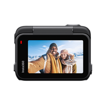 Экшн-камера Insta360 Ace Pro Standalone (CINSAAJA)