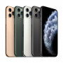 Смартфон Apple iPhone 11 Pro 256GB, серый космос