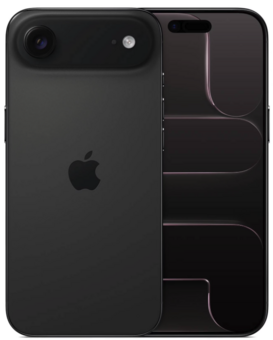 Смартфон Apple iPhone 17 Air, 512 ГБ, Космический Черный / Space Black, eSIM