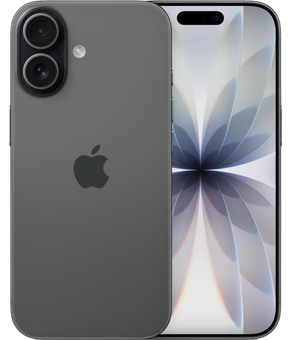 Смартфон Apple iPhone 17 256Gb Dual: Sim + eSIM, black