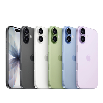 Смартфон Apple iPhone 17 256Gb Dual: Sim + eSIM, black