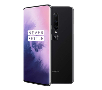 Смартфон OnePlus 7 Pro 6/128Gb Mirror Grey Global Version