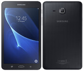 Планшет Samsung Galaxy Tab A 7.0 SM-T285 8Gb (Черный)