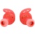 Беспроводные наушники JBL Under Armour True Wireless Streak,красный