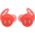 Беспроводные наушники JBL Under Armour True Wireless Streak,красный