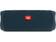 Портативная акустика JBL Flip 5, 20 Вт, синий