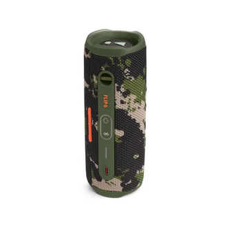 Портативная акустика JBL Flip 6, 30 Вт, камуфляж