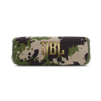 Портативная акустика JBL Flip 6, 30 Вт, камуфляж