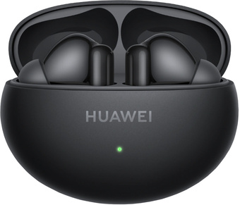 Беспроводные наушники HUAWEI Freebuds 6i, Black (T0019)