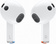 Беспроводные TWS-наушники Samsung Galaxy Buds 3, белые Беспроводные TWS-наушники Samsung Galaxy Buds 3, белые