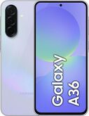 Смартфон Samsung Galaxy A36 12/256GB, Лавандовый