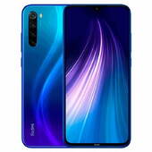 Смартфон Xiaomi Redmi Note 8t 3/32Gb Blue EU