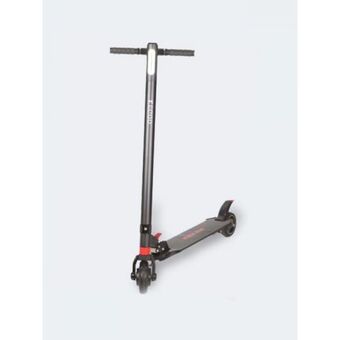 Электросамокат KUGOO Kirin Mini, до 120 кг, red
