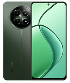 Смартфон Realme 12 5G 8/256 ГБ RU, Dual nano SIM, woodland green