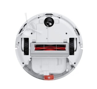 Робот-пылесос Xiaomi Robot Vacuum E10, белый