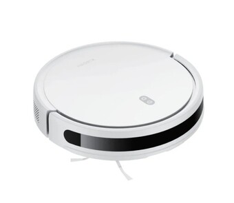 Робот-пылесос Xiaomi Robot Vacuum E10, белый