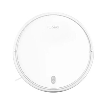 Робот-пылесос Xiaomi Robot Vacuum E10, белый