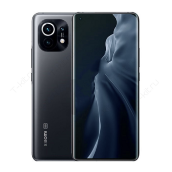 Смартфон Xiaomi Mi 11 8/128GB, серый