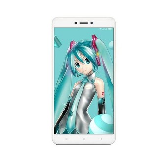 Смартфон Xiaomi Note 4x 3/32Gb Green, CN