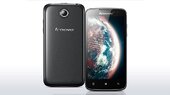 Смартфон Lenovo A516 4GB Global, Gray