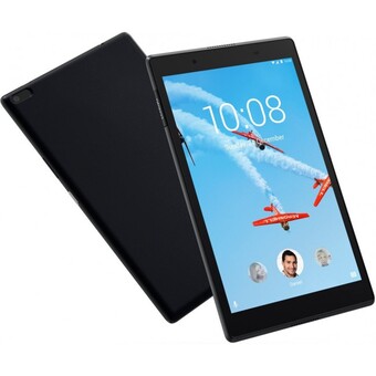 TAB 8 TB-8504x 8" LTE 2/16Gb Black