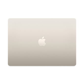 Ноутбук Apple MacBook Air 15 M4 RAM 16GB / SSD 256GB, Starlight (Сияющая звезда)