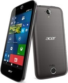 Смартфон Acer Liquid M330 1/8GB Black