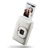 Фотоаппарат моментальной печати Fujifilm Instax Mini LiPlay, Misty White
