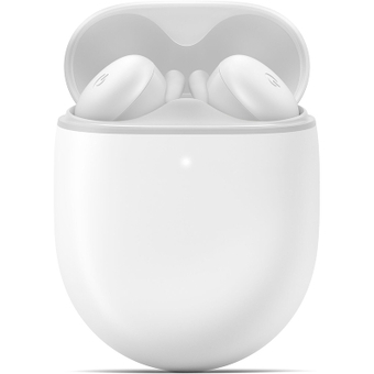 Беспроводные наушники Google Pixel Buds A-Series, чистый белый