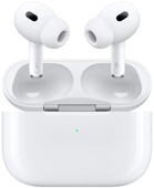 Беспроводные наушники Apple AirPods Pro 2 MagSafe Charging Case (USB-C), белый