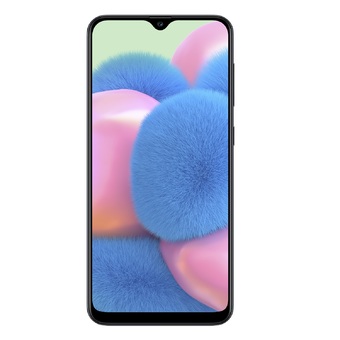 Смартфон Samsung Galaxy A30s 32GB Violet RU