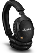 Беспроводные наушники-гарнитура Marshall Monitor II A.N.C. Black черные