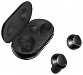 Беспроводные наушники Samsung Galaxy Buds+ Black