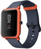 Часы Amazfit Bip Оранжевый