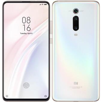 Смартфон Xiaomi Redmi K20 Pro 12/512GB White CN