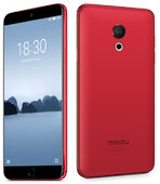 Смартфон Meizu 15 Lite 4/32Gb Red Global Version