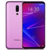 Смартфон Meizu 16 6/64Gb Purple Global Version