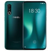 Смартфон Meizu 16T 6/128GB Green CN