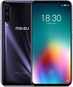 Смартфон Meizu 16T 8/128GB Blue CN