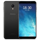 Смартфон Meizu M6s 3/32Gb RU, Black