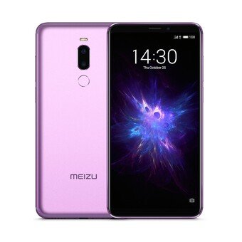 Смартфон Meizu Note 8 4/64gb Purple
