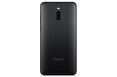 Смартфон Meizu V8 3/32Gb Black CN