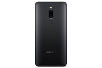 Смартфон Meizu V8 3/32Gb Black CN