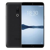 Смартфон Meizu 15 4/64Gb Black CN