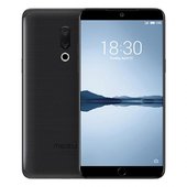 Смартфон Meizu15 Lite 4/64Gb Black Global Version